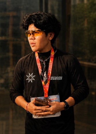 Coach Bastari
